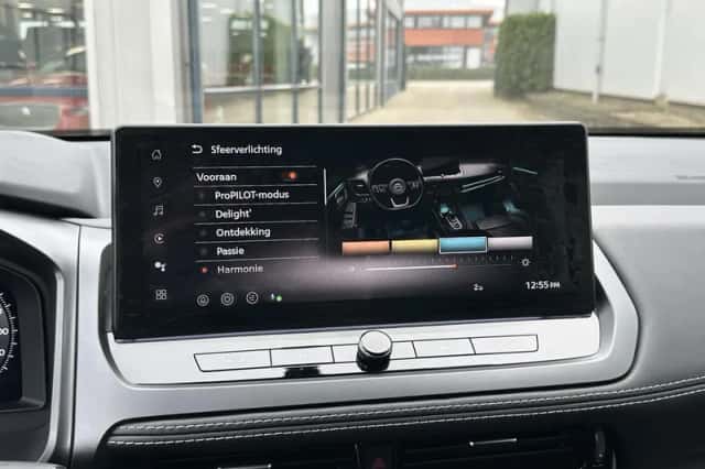 Nissan Qashqai (2025) thumbnail 31