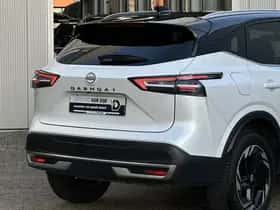 Nissan Qashqai (2025) thumbnail 45