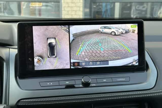Nissan Qashqai (2025) thumbnail 47