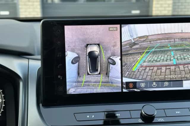 Nissan Qashqai (2025) thumbnail 48