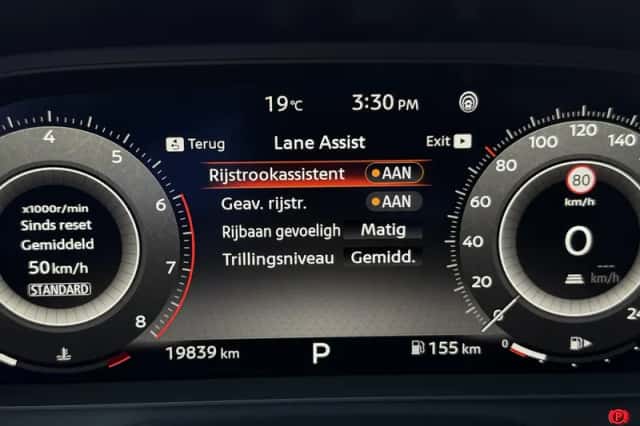 Nissan Qashqai (2025) thumbnail 57