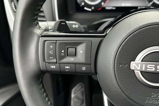 Nissan Qashqai (2025) thumbnail 66