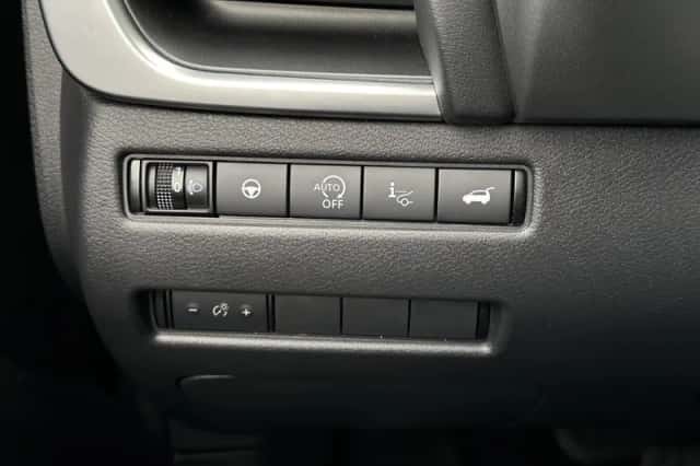 Nissan Qashqai (2025) thumbnail 72