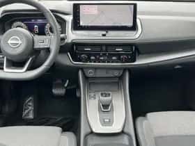 Nissan Qashqai (2025) thumbnail 73