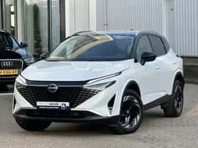 Nissan Qashqai (2025) thumbnail 9