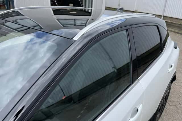 Nissan Qashqai (2025) thumbnail 10