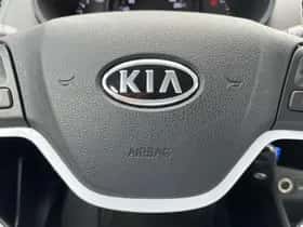 Kia Picanto (2012) thumbnail 39