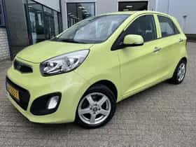 Kia Picanto (2012) thumbnail 46