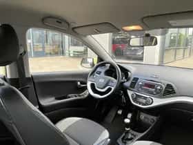Kia Picanto (2012) thumbnail 59
