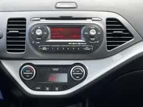Kia Picanto (2012) thumbnail 62