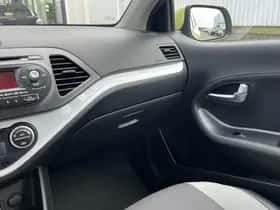 Kia Picanto (2012) thumbnail 63