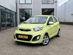 Kia Picanto (2012) thumbnail 65