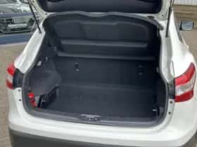 Nissan Qashqai (2014) thumbnail 22