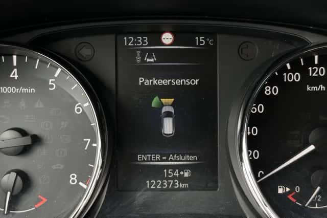 Nissan Qashqai (2014) thumbnail 25