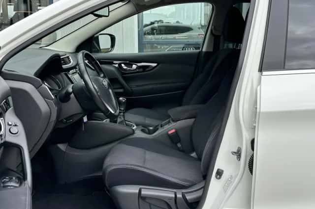 Nissan Qashqai (2014) thumbnail 32