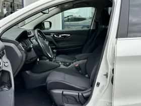 Nissan Qashqai (2014) thumbnail 32
