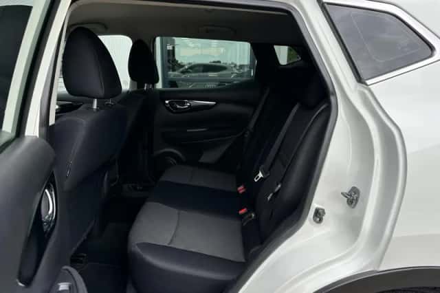 Nissan Qashqai (2014) thumbnail 33