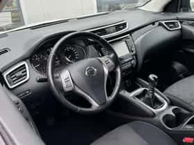 Nissan Qashqai (2014) thumbnail 34