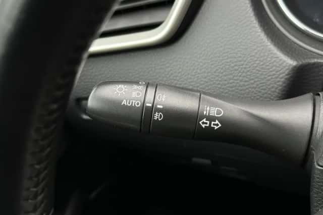 Nissan Qashqai (2014) thumbnail 38