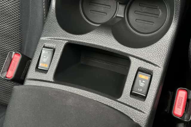 Nissan Qashqai (2014) thumbnail 9