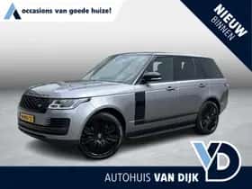 Land Rover Range Rover (2020)