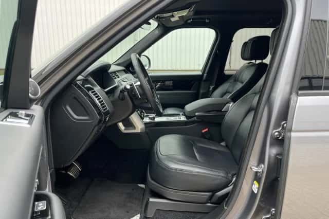 Land Rover Range Rover (2020) thumbnail 19