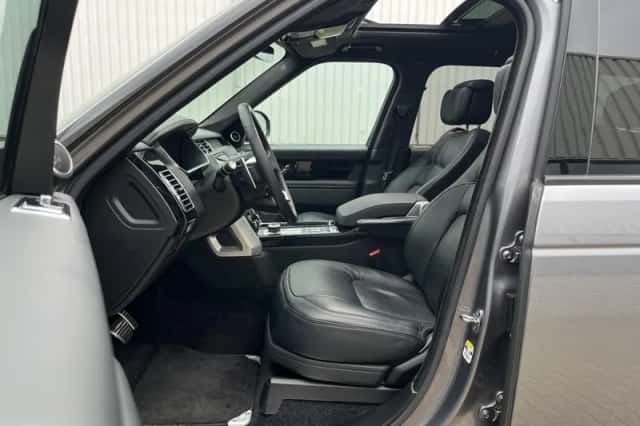 Land Rover Range Rover (2020) thumbnail 20