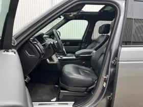 Land Rover Range Rover (2020) thumbnail 22