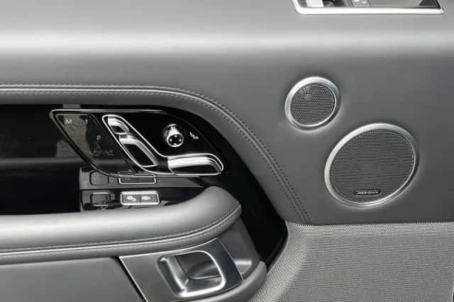 Land Rover Range Rover (2020) thumbnail 24