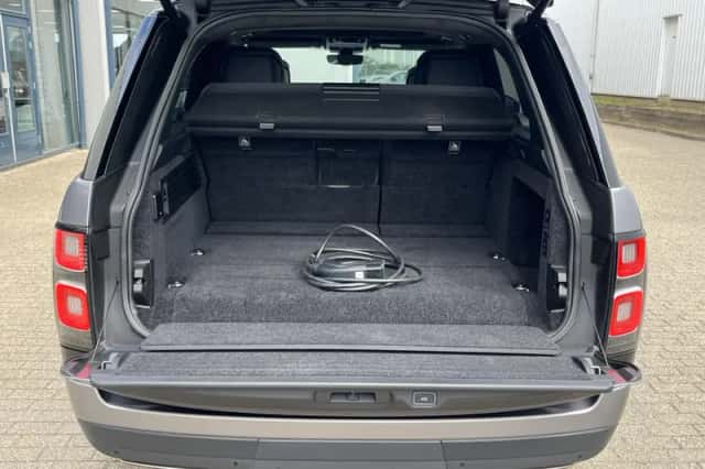 Land Rover Range Rover (2020) thumbnail 27