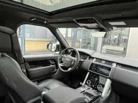 Land Rover Range Rover (2020) thumbnail 4
