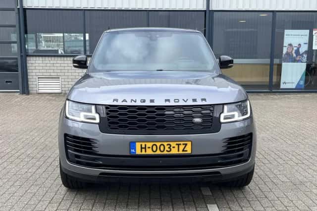 Land Rover Range Rover (2020) thumbnail 32
