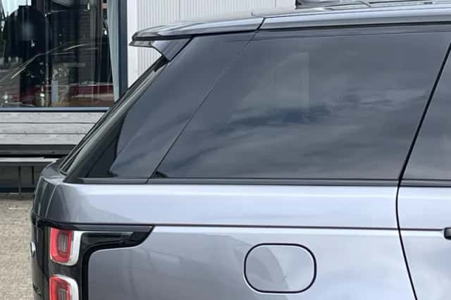Land Rover Range Rover (2020) thumbnail 43
