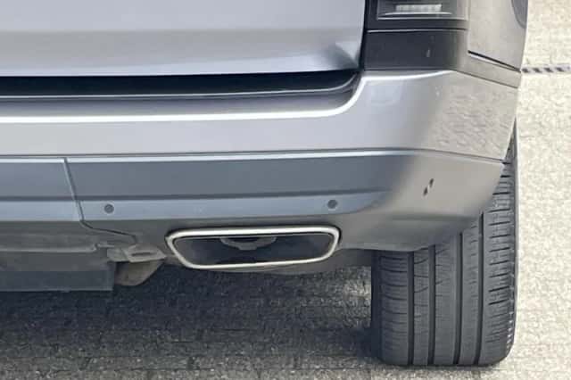 Land Rover Range Rover (2020) thumbnail 48