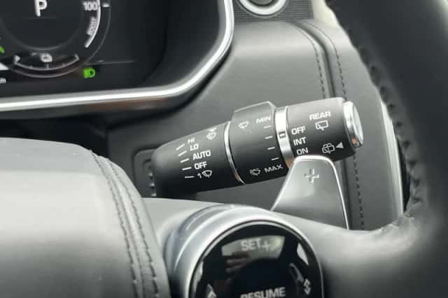 Land Rover Range Rover (2020) thumbnail 54