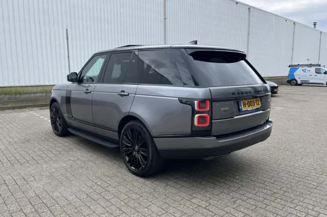 Land Rover Range Rover (2020) thumbnail 57