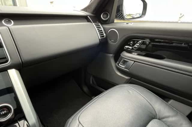 Land Rover Range Rover (2020) thumbnail 70