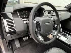 Land Rover Range Rover (2020) thumbnail 79