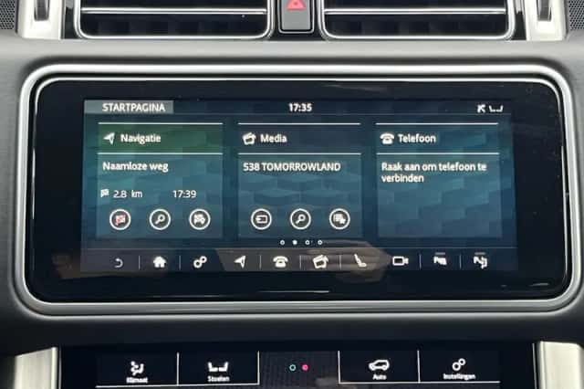 Land Rover Range Rover (2020) thumbnail 80