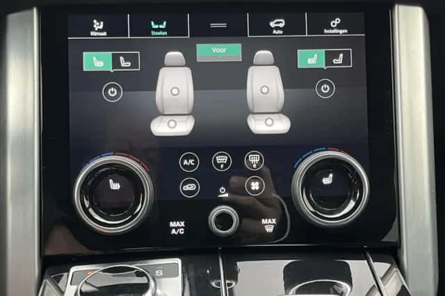 Land Rover Range Rover (2020) thumbnail 86