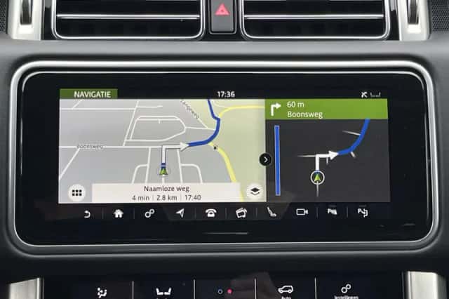 Land Rover Range Rover (2020) thumbnail 10