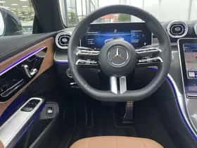 Mercedes-Benz C-Klasse (2024) thumbnail 33