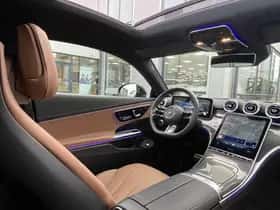 Mercedes-Benz C-Klasse (2024) thumbnail 42