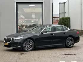 BMW i5 (2024) thumbnail 9