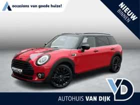 MINI Clubman (2022)