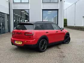 MINI Clubman (2022) thumbnail 2