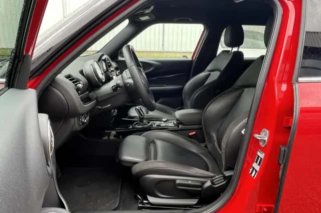 MINI Clubman (2022) thumbnail 15