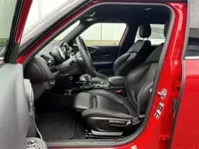 MINI Clubman (2022) thumbnail 15