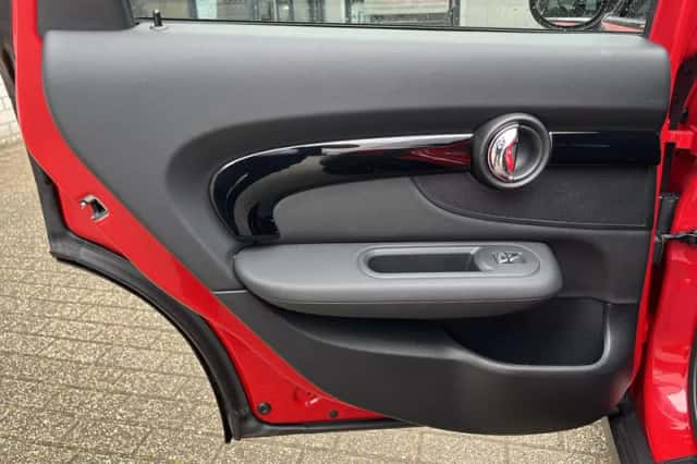 MINI Clubman (2022) thumbnail 18