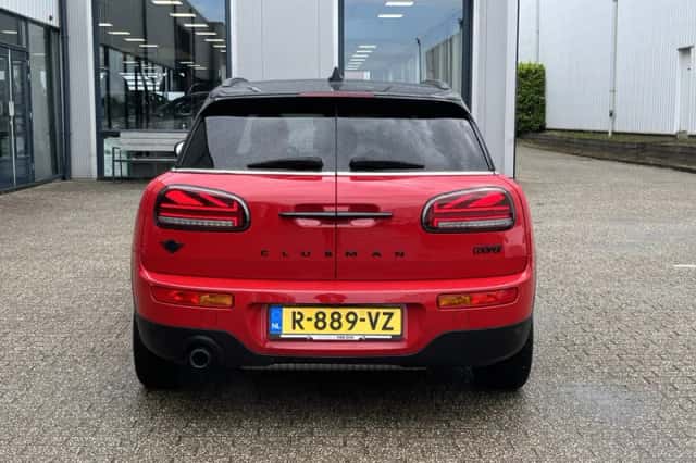 MINI Clubman (2022) thumbnail 21